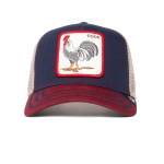 Goorin Bros. Trucker Cap - THE ROOSTER